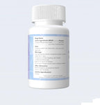 Warsan Homeopathic Calc Phos 200X Trituration Tablets - 900 Count - image 3