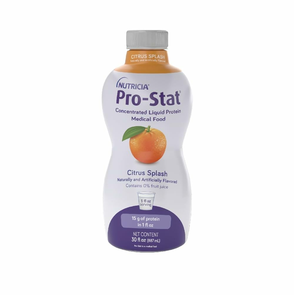 Pro-Stat Concentrated Liquid Protein Medical Food