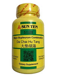 Sun Ten Major Bupleurum Combination - 100 Capsules