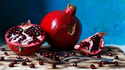 VIP VITAMINS Immune Support Pomegranate Extract - 60 Capsules - image 3
