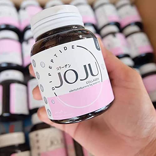 JOJU Collagen Tablets for Skin - 30 Tablets - image 4