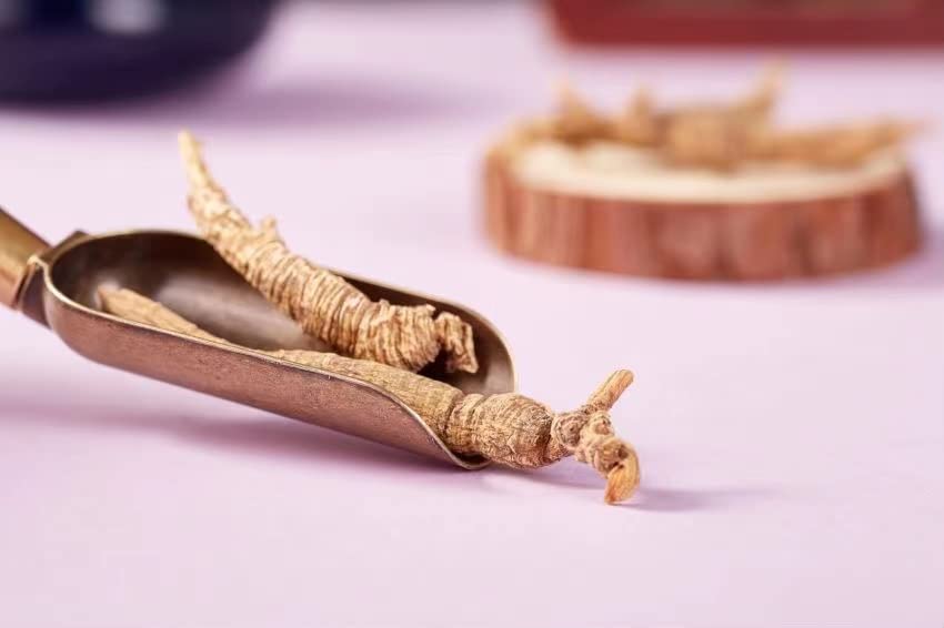 Xi Ge Ge Wisconsin American Ginseng Root - 4 Ounce - image 2