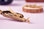 Xi Ge Ge Wisconsin American Ginseng Root - 4 Ounce - image 2