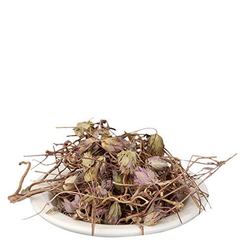 Yuvika Hyssop Dried Herb - 200 Grams - image 3