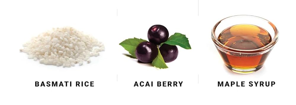 Spring Energy Vegan Acai Power Snack - 20 Count - image 3