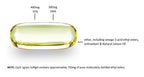 Omera Omega-3 Fish Oil 1000mg - 120 Softgels - image 5