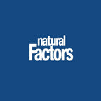 Natural Factors Coenzyme Q10 - Antioxidant Support Supplement