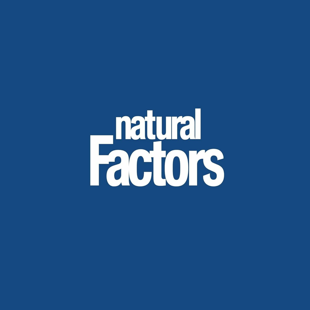 Natural Factors Coenzyme Q10 - Antioxidant Support Supplement