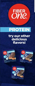 Fiber One Caramel Nut Chewy Protein Bars - 10 Count - image 14