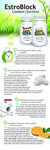 The Delgado Protocol for Health Estroblock - Natural Anti-Estrogen
