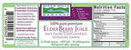 River Hills Harvest Elderberry Juice - 11 Fl Oz - image 4