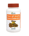 G S & CO Patanjali Triphala Churna Powder - Pack of 2