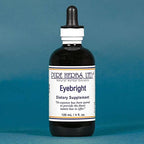 Pure Herbs Eyebright Liquid Herbal Supplement - 4 fl oz