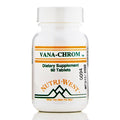 Nutri-West Vana-Chrom Chromium - 60 Tablets