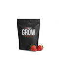 Xwerks Grow Whey Protein Isolate, 25g Strawberry - 30 Servings