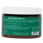 Solluna Glowing Greens Powder with Ashitaba & Cordyceps - 30 Servings - image 3