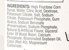 Sqwincher Cool Citrus Electrolyte Liquid Concentrate - 6 Pack - image 4