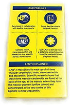 MacuShield Eye Supplement - 90 Capsules - image 6