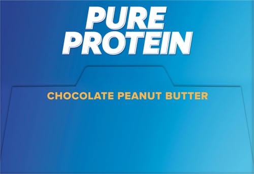 Pure Protein Protine Bar