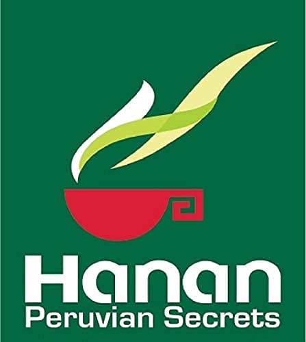Hanan Peruvian Secrets Hierba Luisa Te Limon