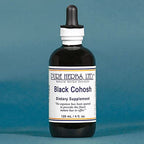Pure Herbs Black Cohosh Liquid - 4 fl oz - image 2