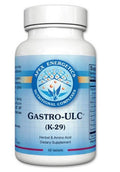 Apex Energetics Gastro-ULC - 90 Tablets