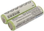 BORNMIO Replacement Battery for Panasonic E150 E151 E152 E153 E154 - image 3