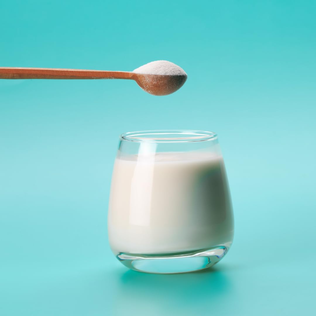 Pure Original Ingredients Calcium Citrate Calcium Supplement
