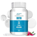 Generic Biotin 30mcg (Pack of, 60)