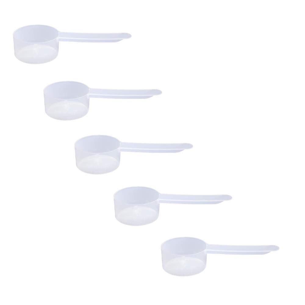 The Scoopie Plastic Measuring Scoop