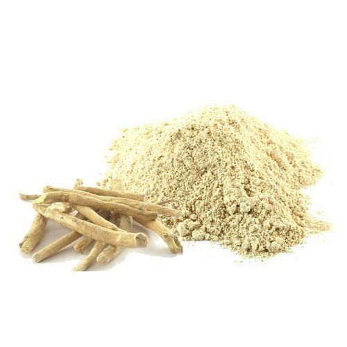 TGS Ashwagandha Withania Somnifera Dry Powder Pure Herb - 400g