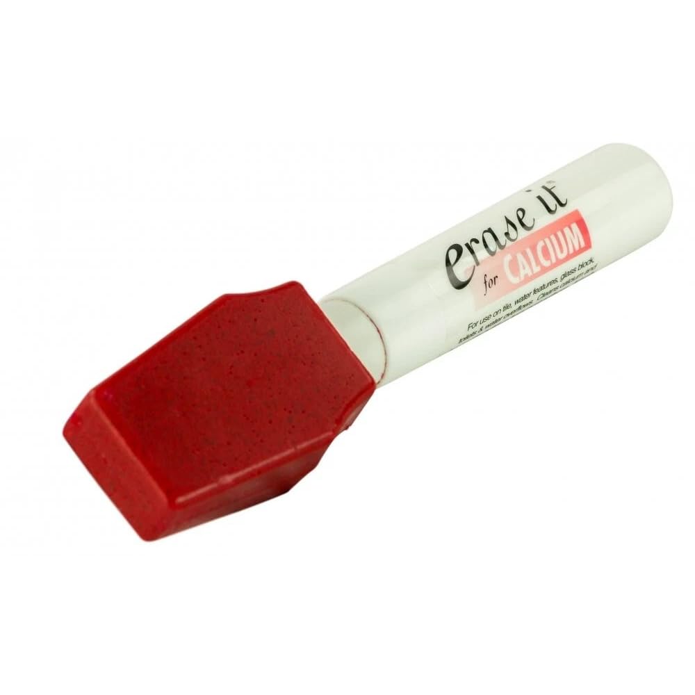 Stain Eraser Erase It for Calcium Liquid - 1 Count
