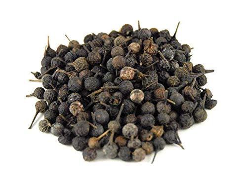 Yuvika Shital Chini Cubeb Berries - 50 Grams - image 2