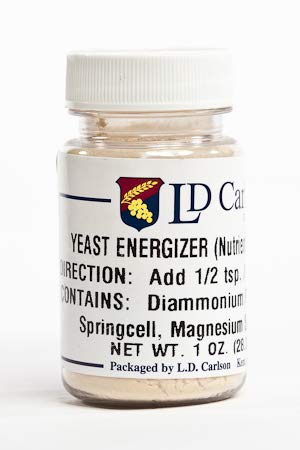 The Homebrew Shop Yeast Energizer Powder - 1 oz.
