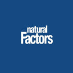 Natural Factors Berberine LipoMicel Matrix - Daily Supplement