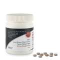 ABBLO Iron Bisglycinate 50mg - 100 Tablets