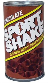 Sport Shake Power Shake 11 oz (Pack of 12)