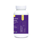 YOGIS HERBS Heart & Mind Harmony Arjuna & Ashwagandha - 90 Capsules - image 3