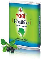 Yogi Kanthika Ayurvedic Pills - image 2