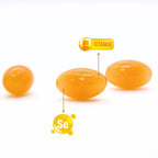 PHARMATECH Vitamin E with Selenium Antioxidant Supplement - 90 Softgels - image 3