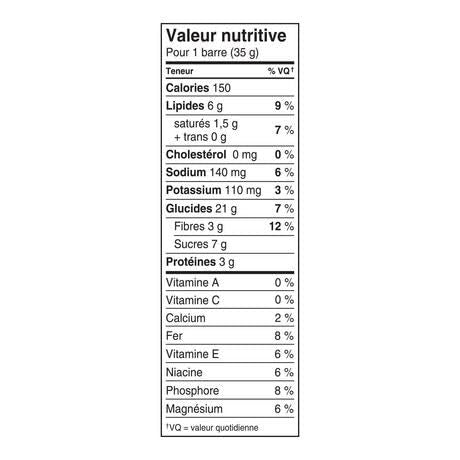 Kashi Whole Grain Bar Chocolate Peanut Butter - 5 Bars - image 4
