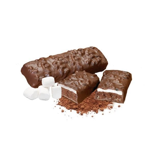 ProteinWise Nutrition Bars