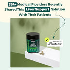 EdenBoost AlphaCleanse Liver Cleanse Detox & Repair - Milk Thistle - image 5