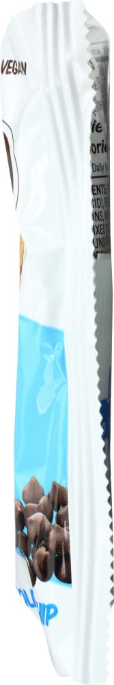 Lenny & Larry's The Complete Cookie Chocolate Chip - 12 Pack - image 4