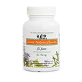 Great Nature Si Jun Zi Tang Chinese Formula - 90 Tablets