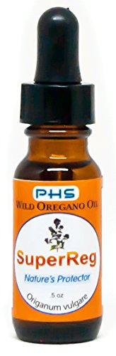 Pacific Health Sciences SuperReg Oregano Oil Professional Grade - 1 Fl Oz - image 2