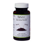 Hekma Center Organic Iron Supplement - 3 Bottles - image 3