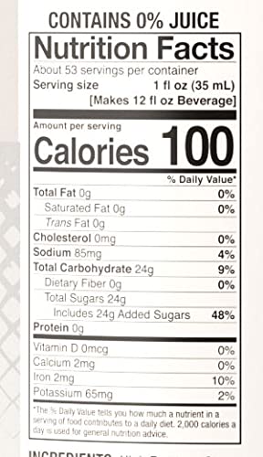 Sqwincher Cool Citrus Electrolyte Liquid Concentrate - 6 Pack - image 3