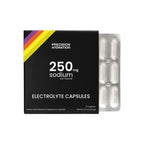 Precision Hydration Electrolyte Capsules Combat Cramp - 15 Capsules