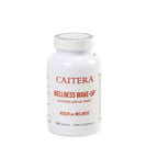 Caitera Wellness Wake-Up 6-in-1 Daily Multivitamin - 120 Capsules